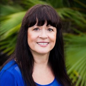 Meet your Posher, Scarlett